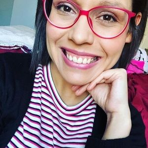 Meet your Posher, Celeste